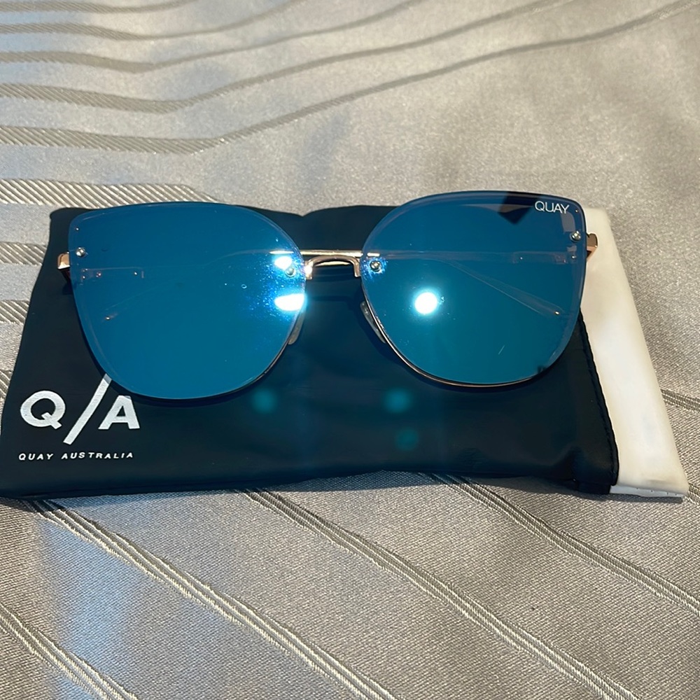 Quay Women Sunglasses